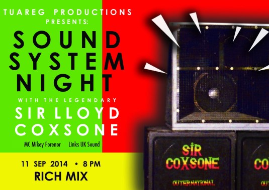 SOUND SYSTEM NIGHT II-3