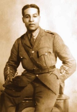 Walter Tull