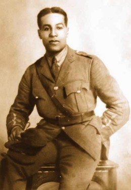 Walter Tull
