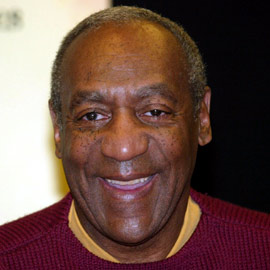 Bill Cosby