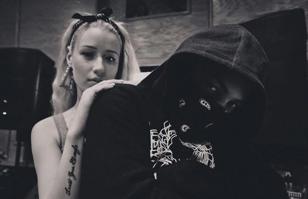 Iggy and T.I