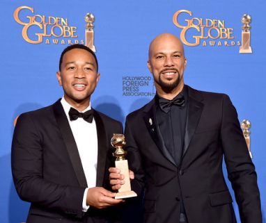 John Legend and Common