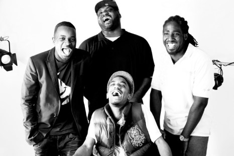 Photo Credit: String Monkey - The Cut The Chat team