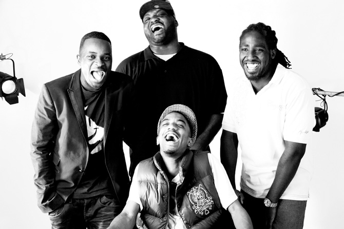 Photo Credit: String Monkey - The Cutt The Chat team