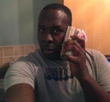 Born Loser: Junior Francis