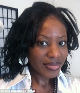 Entrepreneur Pauline Wellington