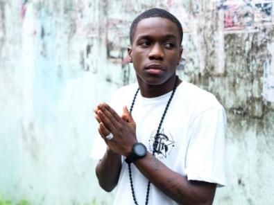 Tinchy Stryder will host prank show 'All About The Bants'