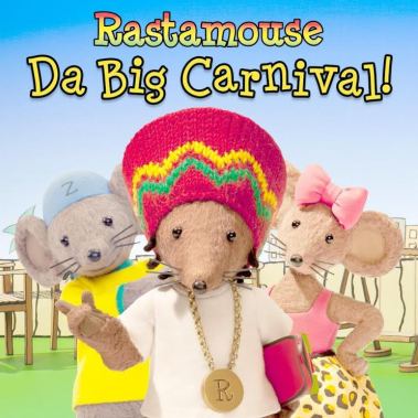 rastamouse