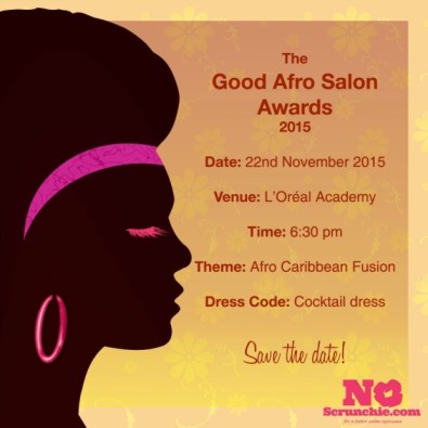 Afro Salon