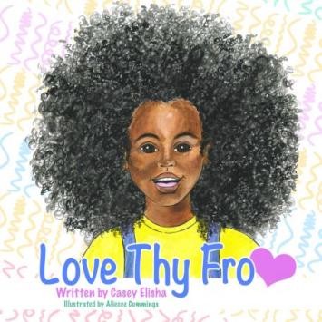 love thy fro