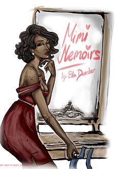 mimi memoirs book cover