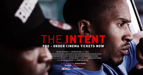the intent movie