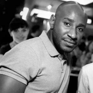 Founder and founder Frank Onochie