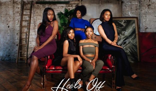 Heels Off Season 2