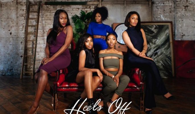 Heels Off Season 2