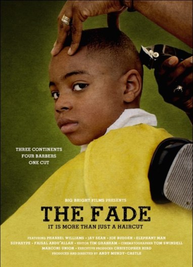 the-fade