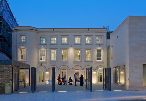 prs-blackculturalarchives-01entranceevening