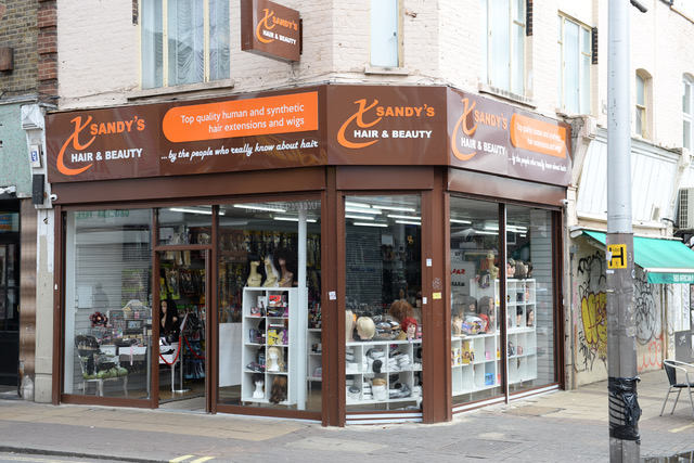 Xsandys-Peckham