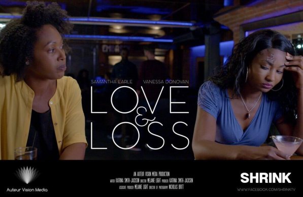 Love & loss