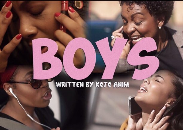 Boys