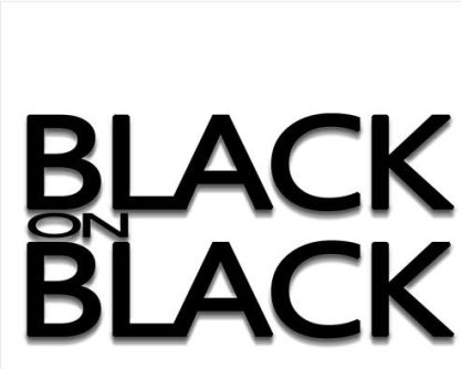 Black On Black